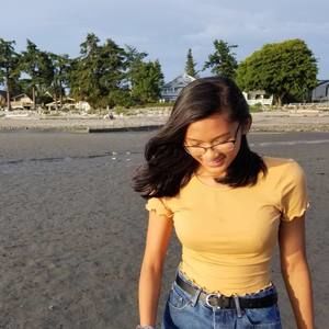 Meet your Posher, Joanne